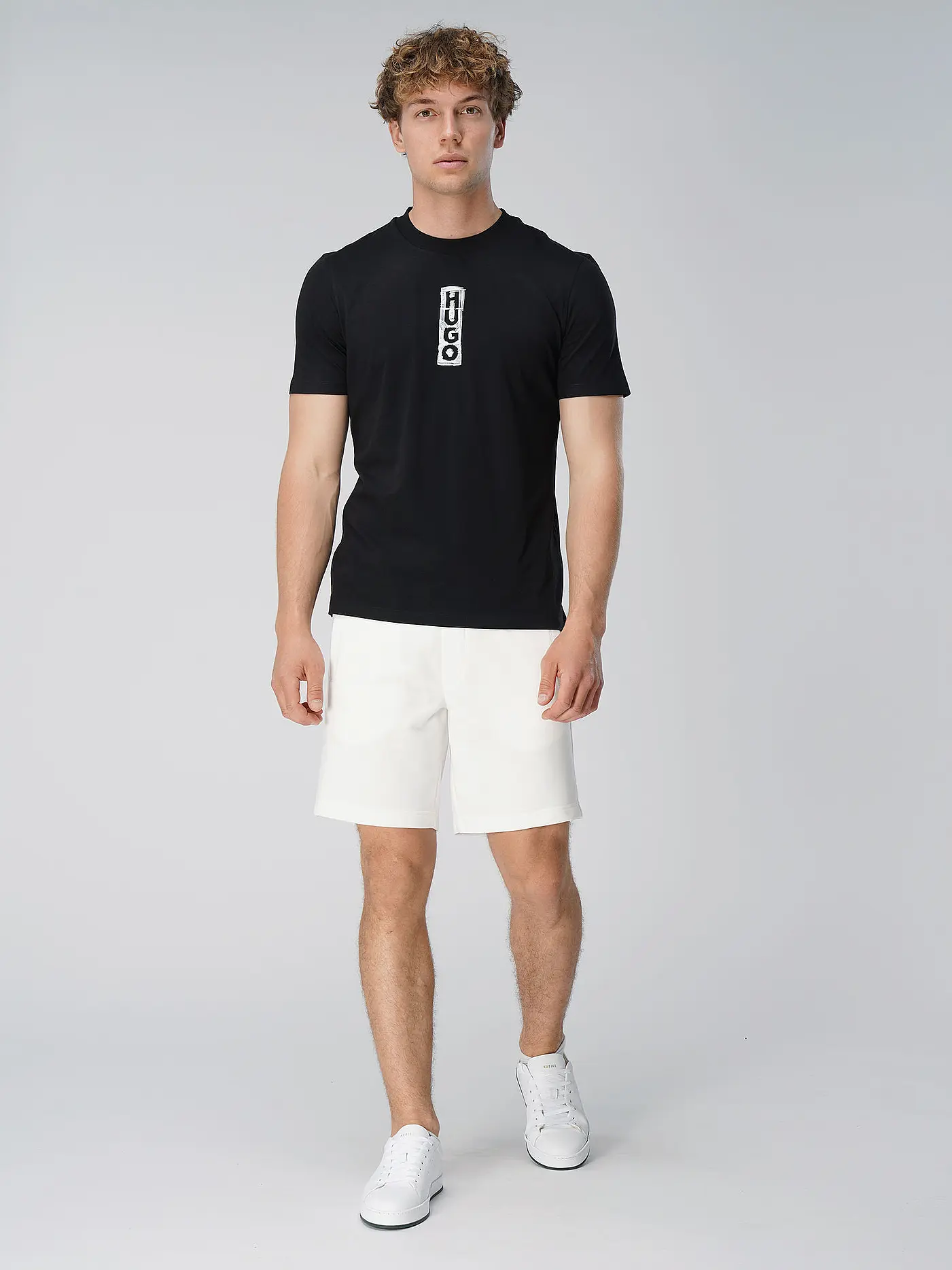 DRYKORN | Shorts BRIKKO | creme